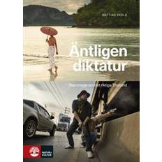 Diktatur Äntligen diktatur (E-bok)