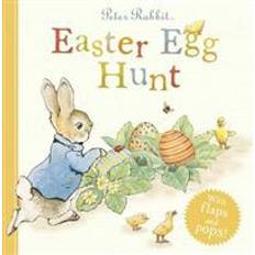 Peter Rabbit: Easter Egg Hunt (Board Book, 2011)