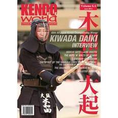 Kendo Kendo World 6.4 (Paperback, 2013)