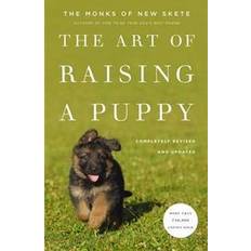 Animals & Nature Books The Art Of Raising A Puppy: Revised and Updated (Hardcover, 2011)