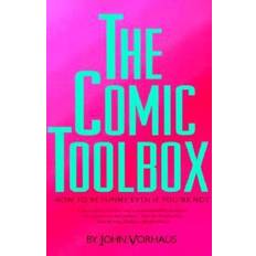 The Comic Toolbox (Broché, 1994)