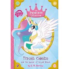 My little pony celestia My Little Pony: Princess Celestia and the Summer of Royal Waves (Hardcover, 2015)