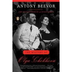 Antony beevor The Mystery of Olga Chekhova (Hæftet, 2005)