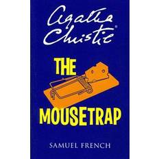 Mousetrap The Mousetrap (Häftad, 2012)