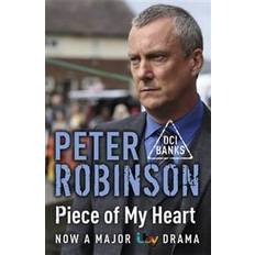 Piece of My Heart: DCI Banks 16 (Paperback, 2014)