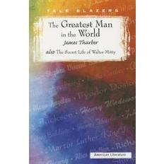 Books The Greatest Man in the World: [Also] the Secret Life of Walter Mitty (Paperback, 1979)