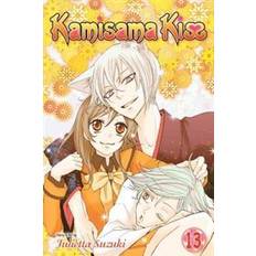 Sarjakuvat ja Graafiset Romaanit Kirjat Kamisama Kiss: 13 (Paperback, 2013)