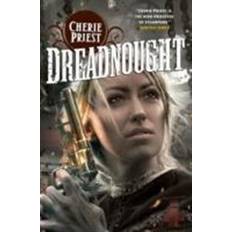 Dreadnought Dreadnought (Häftad, 2012)