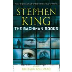 Bachman The Bachman Books (Hæftet, 2012)