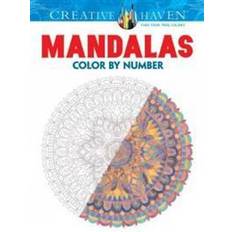 Mandalas (Hæftet, 2015)