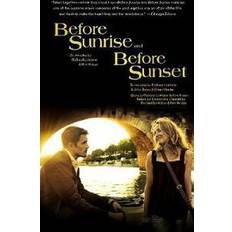 Before sunset Before Sunrise & Before Sunset (Häftad, 2005)