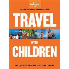 Lonely planet the travel book Lonely Planet Travel With Children (Paperback, 2015)