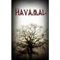 Havamal Havamal (Häftad, 2015)