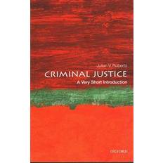 Criminal Justice (Häftad, 2015)