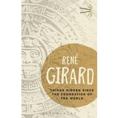 Things hidden since the foundation of the world Things Hidden Since the Foundation of the World (Häftad, 2016)