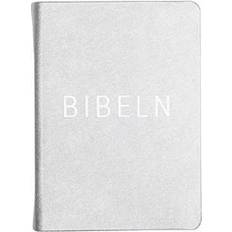 Bibel Bibel konfirmand silver (Hæftet)