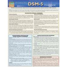 Dsm 5 Dsm-5 Overview (2014)