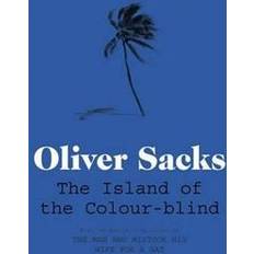 Oliver sacks Island of the Colour-blind (Häftad, 2011)