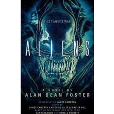 Aliens (Hæftet, 2014)