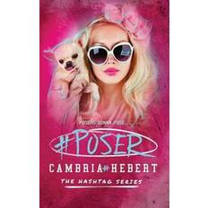 Poser #Poser (Heftet, 2015)