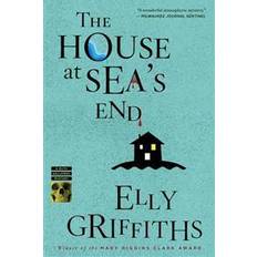 Elly griffiths The House at Sea's End (Häftad, 2012)