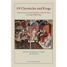Of Kings and Chronicles (Indbundet, 2015)