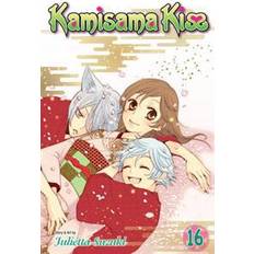 Kamisama Kiss, Vol. 16 (Paperback, 2015)