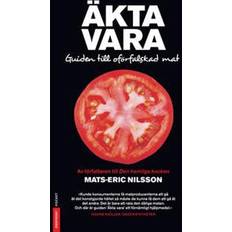 Äkta vara Äkta vara (E-bok)