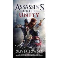 Crimine, Thriller e Mistero - Inglese Libri Assassin's Creed: Unity (Copertina flessibile, 2014)