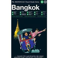 Monocle Travel Guide Bangkok (Hardcover, 2015)