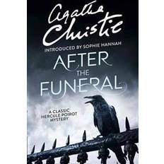 Poirot - After the Funeral (Hæftet, 2014)