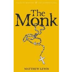 The Monk (Tales of Mystery & The Supernatural) (Paperback, 2009)