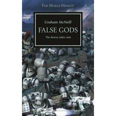 Horus Heresy - False Gods (Häftad, 2014)
