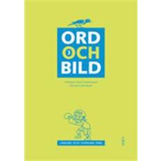 Ord 3 Ord och bild Häfte 3 (Häftad)