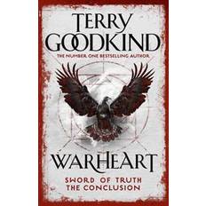 Warheart (E-bok, 2015)