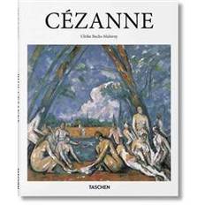 Beck's Paul Cézanne (Inbunden, 2016)