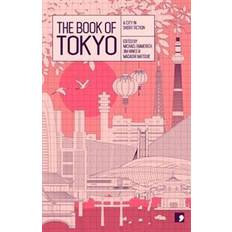 The Book of Tokyo (Hæftet, 2015)