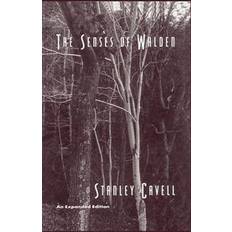 Stanley 1992 The Senses of Walden (Häftad, 1992)