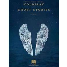 Coldplay Coldplay - Ghost Stories