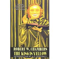 The King in Yellow (Hæftet, 2014)