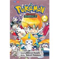 Pokemon adventures Pokemon Adventures (Häftad, 2015)