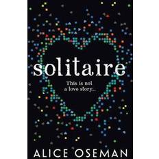 Solitaire alice oseman Solitaire (Häftad, 2014)