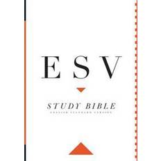 Esv study bible ESV Study Bible (Inbunden, 2014)