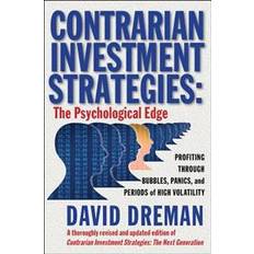 Contrarian Investment Strategies: The Psychological Edge (Inbunden, 2012)