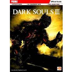 Dark Souls III (Paperback, 2016)