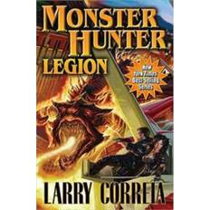 Monster Hunter Legion (Paperback, 2013)