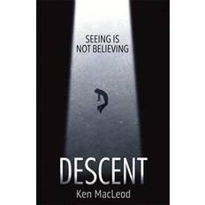 Descent Descent (Paperback, 2014)