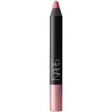 Matte lip pencil NARS Velvet Matte Lip Pencil Sex Machine