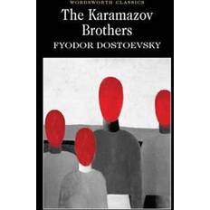 Fyodor dostoyevsky The Karamazov Brothers (Häftad, 2010)