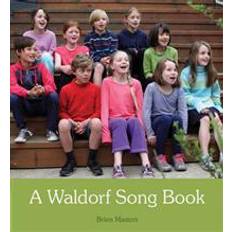 A Waldorf Song Book (Häftad, 2015)